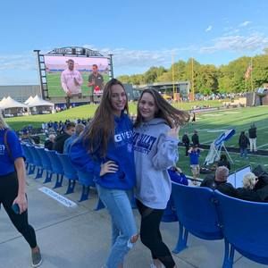 Meet your Posher, Chris